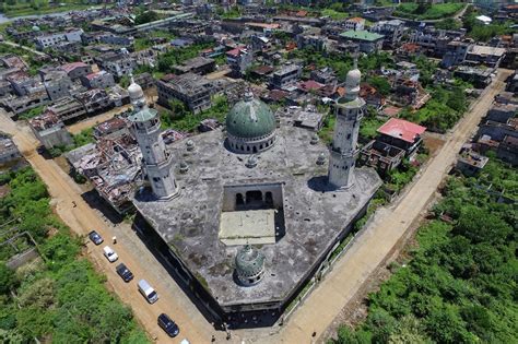 marawi 2024|Siege of Marawi .
